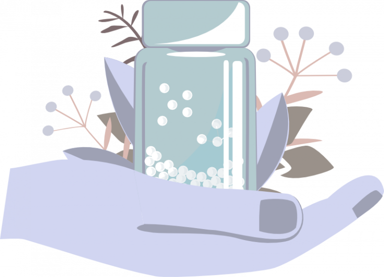 homeopathic medicine